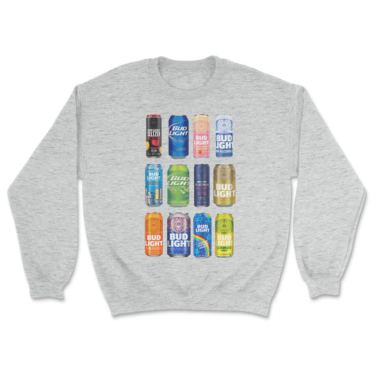 Bud Light Sweatshirt