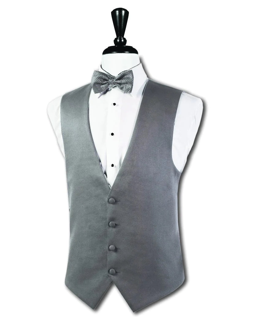 "Giorgio" Kids Tuxedo Vest