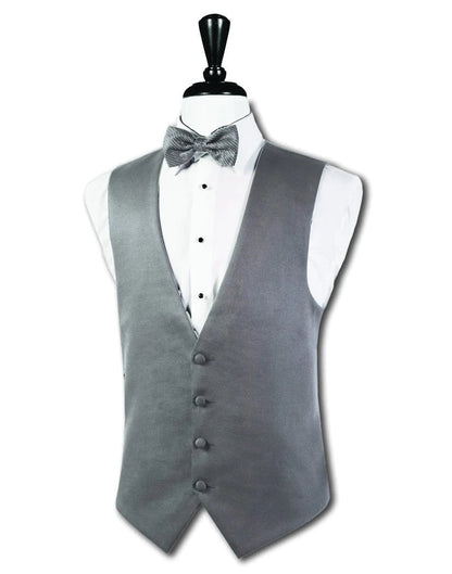 "Giorgio" Kids Tuxedo Vest