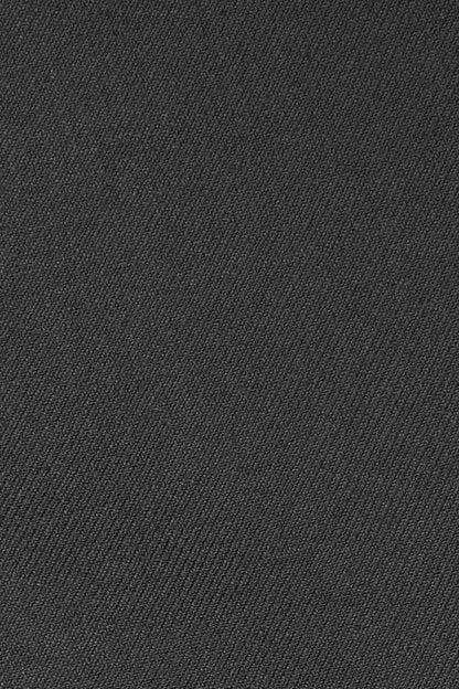 "Edward" Black Tuxedo Tailcoat